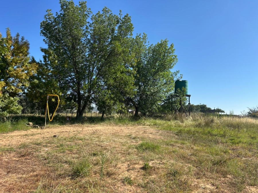 Commercial Property for Sale in Zastron Rural Free State